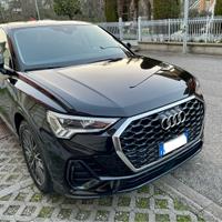 Audo q3 sportback