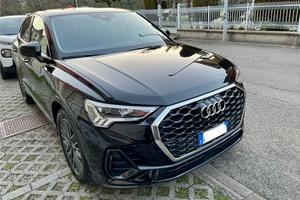 Audo q3 sportback