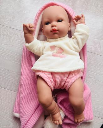 Bambola Reborn