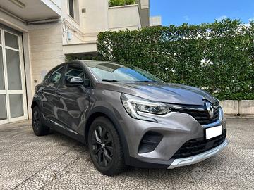 RENAULT Captur 1.5 Blue dCi 115 CV EDC