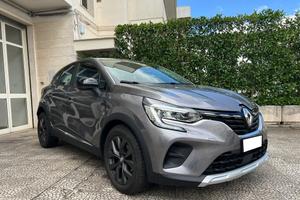 RENAULT Captur 1.5 Blue dCi 115 CV EDC