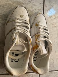 Scarpe versace