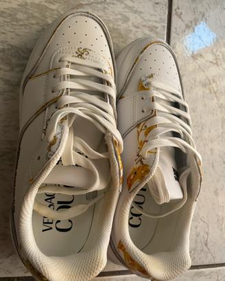Scarpe versace