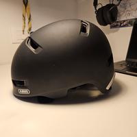 Casco Abus M