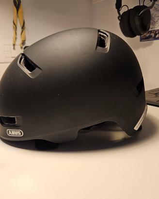 Casco Abus M