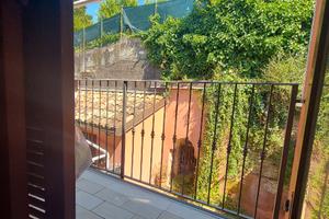Villa Fastiggi Ristrutturato 2 camere balcone
