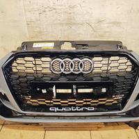 Ricambi audi RS3 8V kit
