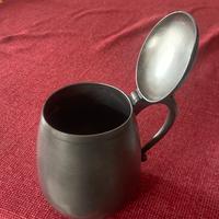 Brocca vintage Royal Holland in peltro