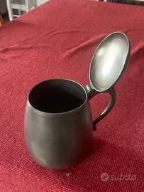 Brocca vintage Royal Holland in peltro