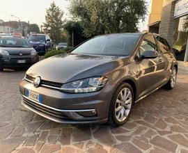 Volkswagen Golf 1.6 TDI 115 CV DSG 5p. Executive B