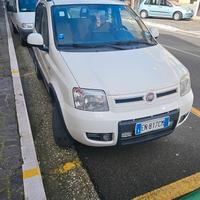 Fiat Panda 1.3 multijet 4x4