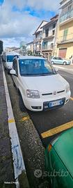 Fiat Panda 1.3 multijet 4x4