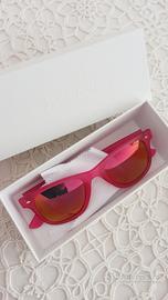 Occhiali da sole donna Polaroid colore Pink.