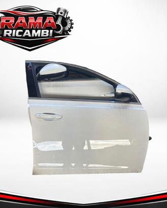 Portiera Anteriore Destra Peugeot 308