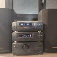 stereo Technics SE-CH510