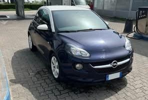 Adam 1.4 Jam Gpl-tech 87cv