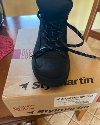Scarpe moto donna Stylmartin