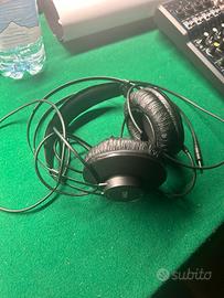 Cuffie AKG K52