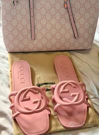 Ciabatte GUCCI nuove