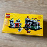 Lego 40775 Mini Knight’s Castel GWP 590 pezzi