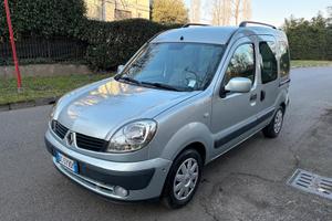 Renault Kangoo 1.5 dCi/84CV 5p. Pampa Luxe
