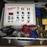 Elettrostimolatore Body Ginn linea CR