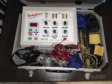 Elettrostimolatore Body Ginn linea CR
