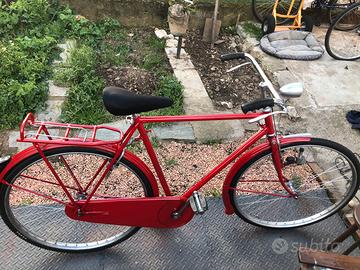 Bici olimpia d epoca