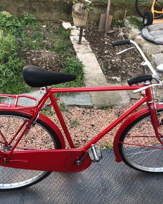 Bici olimpia d epoca