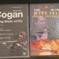 Film DVD nuovi e sigillati in lingua Italiana