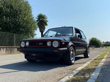 Golf mk1 1978