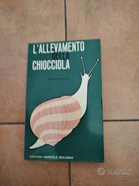 libri natura, cavalli, pesci , chiocciole e funghi