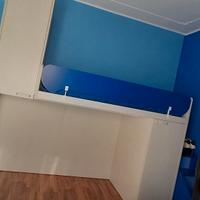 cameretta ragazzo come nuova