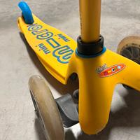 Monopattino bimbo MICRO