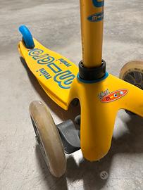 Monopattino bimbo MICRO