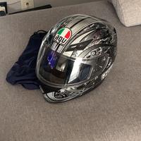 Casco AGV