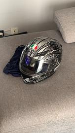 Casco AGV