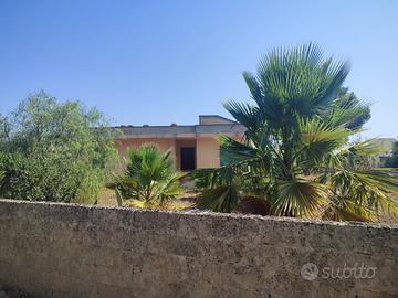 Vendita villa indipendente