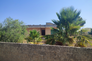 Vendita villa indipendente