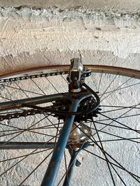 Bici da corsa Vintage