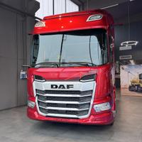 Daf xf 450