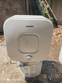 Boiler 15 lt