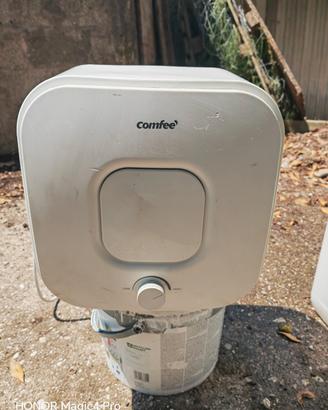 Boiler 15 lt