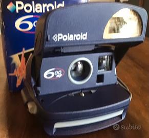 Polaroid 600af autofocus