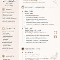 Social media manager da remoto