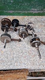 Bielle motorino Ciao, Bravo ecc.