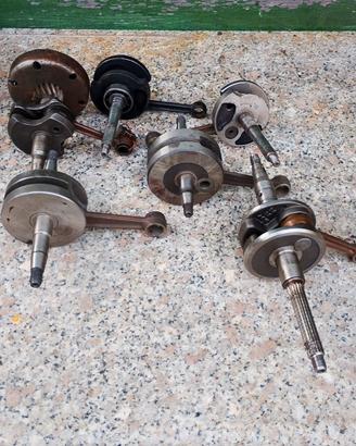 Bielle motorino Ciao, Bravo ecc.