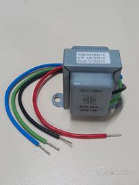 Trasformatore Reverbero Fender