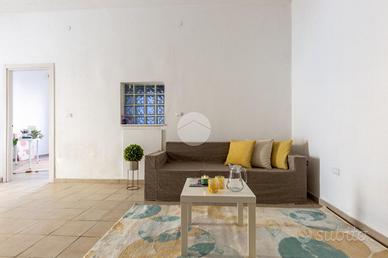 CASA INDIPENDENTE A SELARGIUS