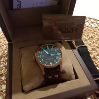 ORIGINALE LE JOUR PILOTA BRONZO DA SBALLO 450€